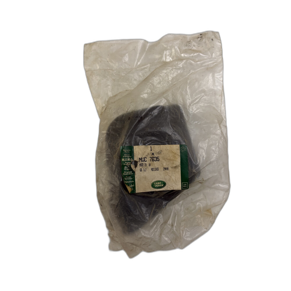 Cover for Front Seat Recliner Mechanism MWC7635